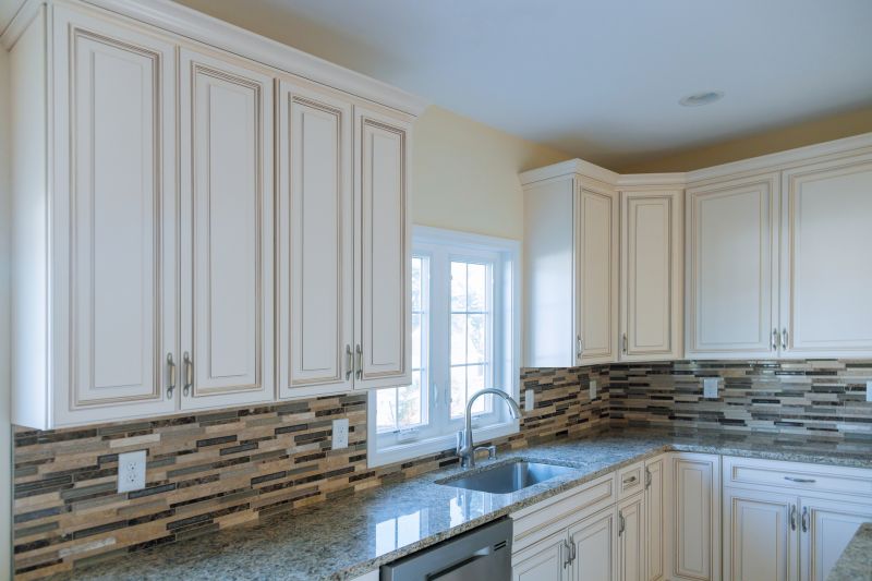 Counter Remodeling in Muncie, IN
