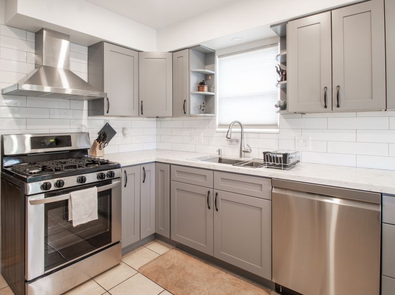 Kitchen Cabinet Renovation in Bowling Green, KY