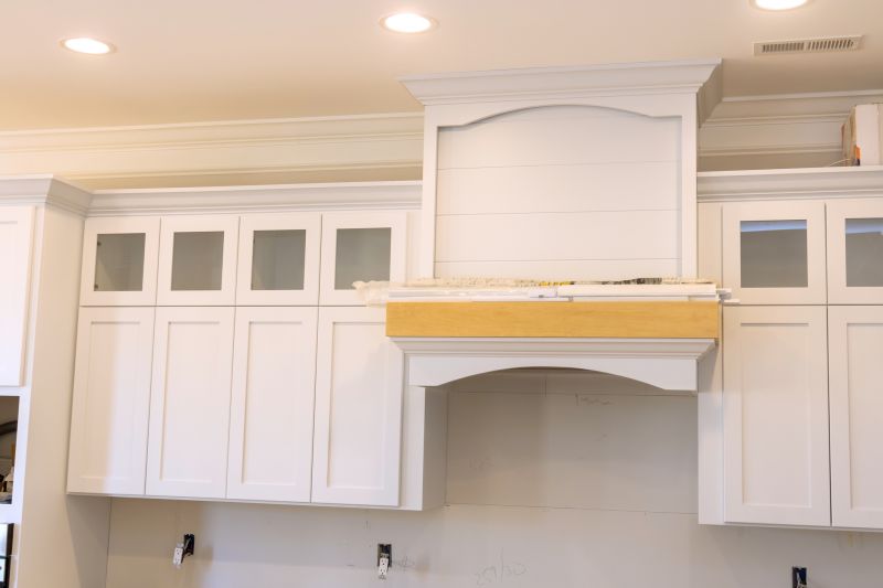 Kitchen Shelving Installation in Kokomo, IN