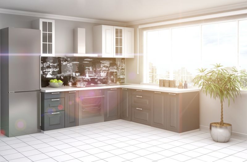 Modern Kitchen Remodeling in Lafayette, IN