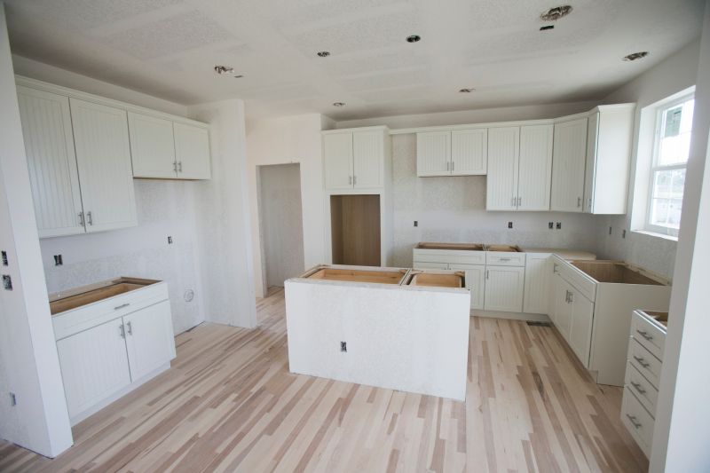 Modern Kitchen Remodeling in Clarksville, TN