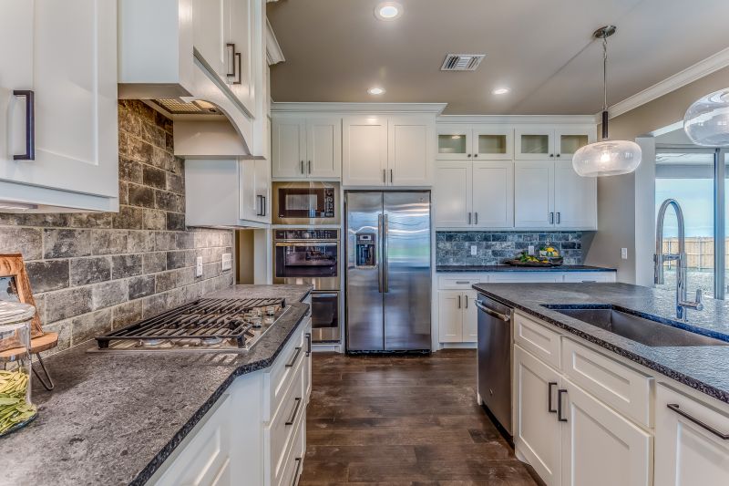 Residential Kitchen Remodeling in Conroe, TX