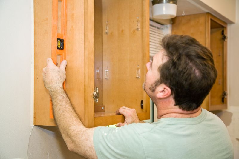 Kitchen Drawer Installation in Muncie, IN
