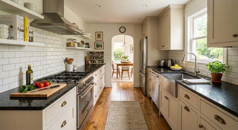 Kitchen Remodeling in Alpharetta, GA