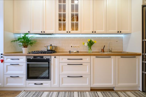 Grow your Maple Kitchen Cabinets Installation business